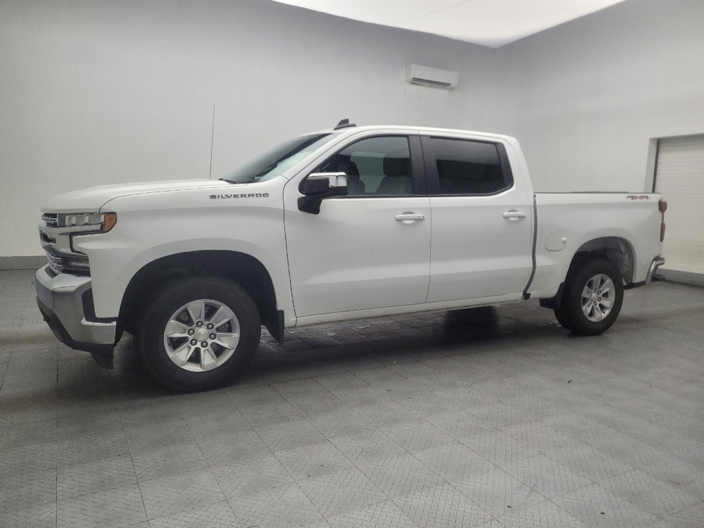 chevrolet silverado 1500 limited 2022 3GCUYDED3NG144965 image